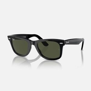 Ray Ban Wayfarer Classic Black